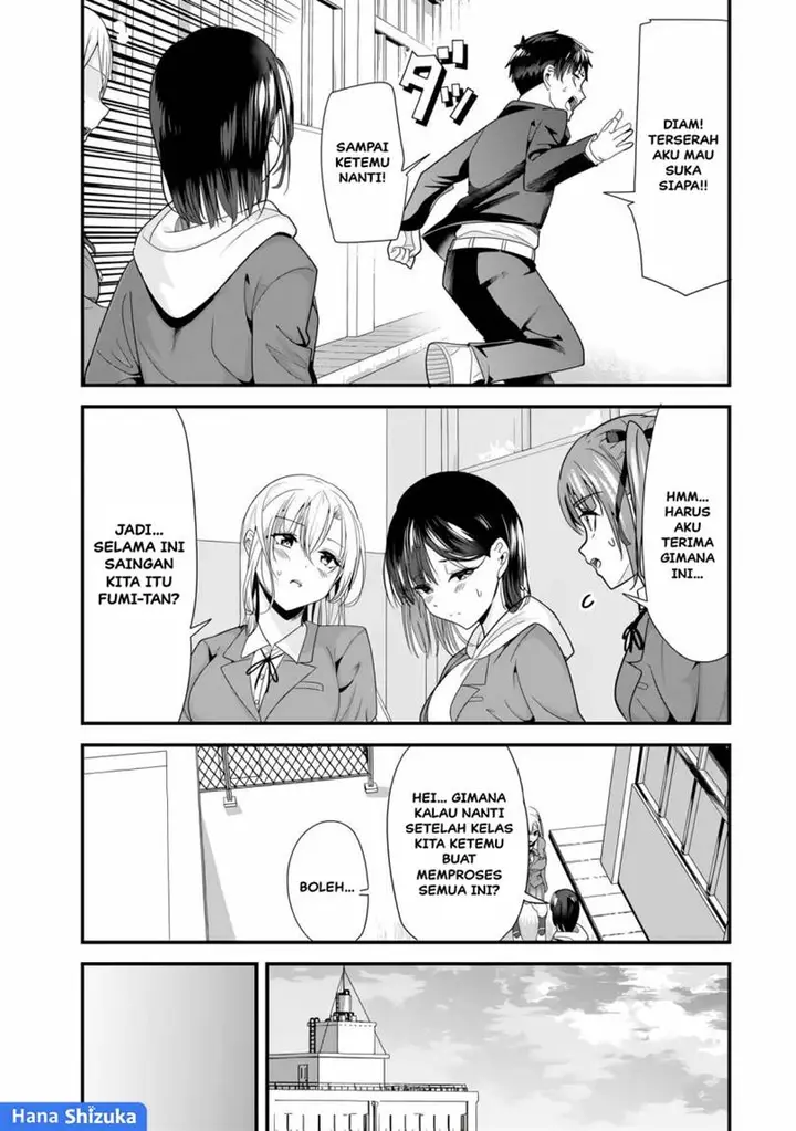 image-komik-jimoto-no-ijimekko-tachi-ni-shikaeshi-shiyou-to-shitara-betsu-no-tatakai-ga-hajimatta-chapter-33-9/14