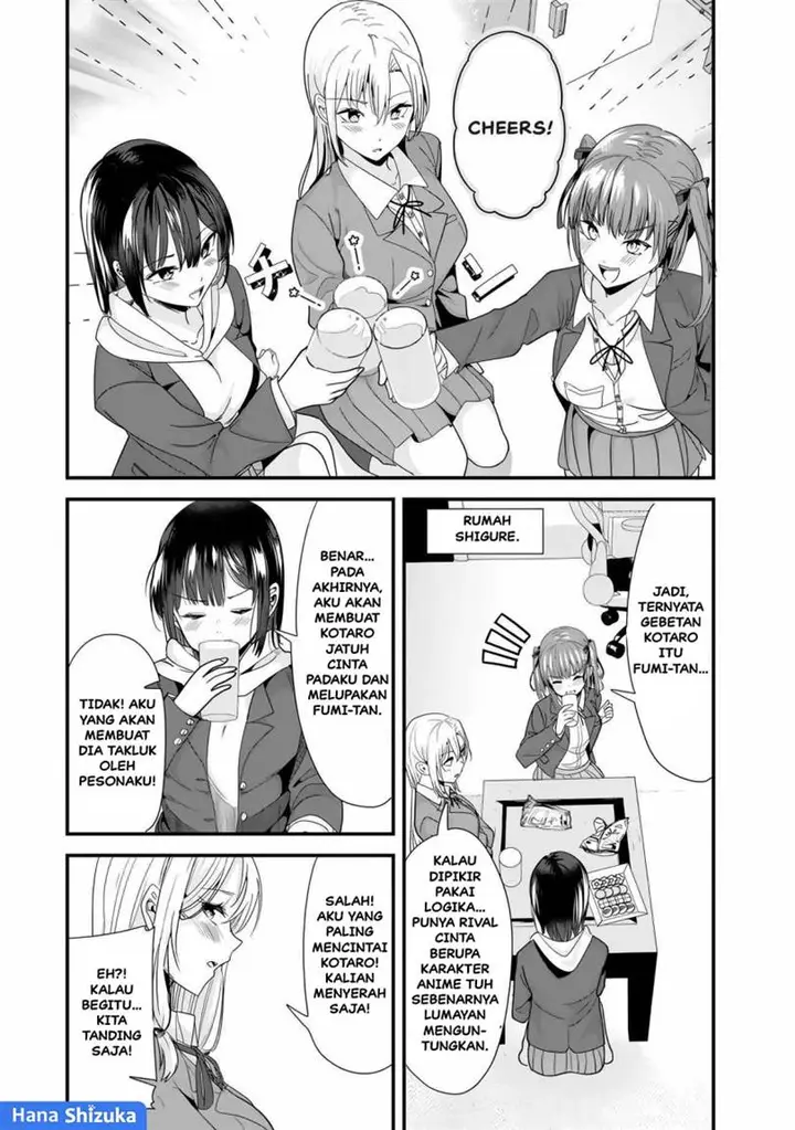 image-komik-jimoto-no-ijimekko-tachi-ni-shikaeshi-shiyou-to-shitara-betsu-no-tatakai-ga-hajimatta-chapter-33-10/14