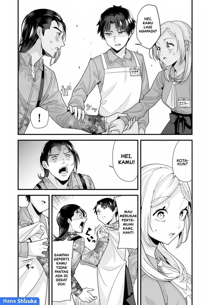 image-komik-jimoto-no-ijimekko-tachi-ni-shikaeshi-shiyou-to-shitara-betsu-no-tatakai-ga-hajimatta-chapter-34.1-12/15