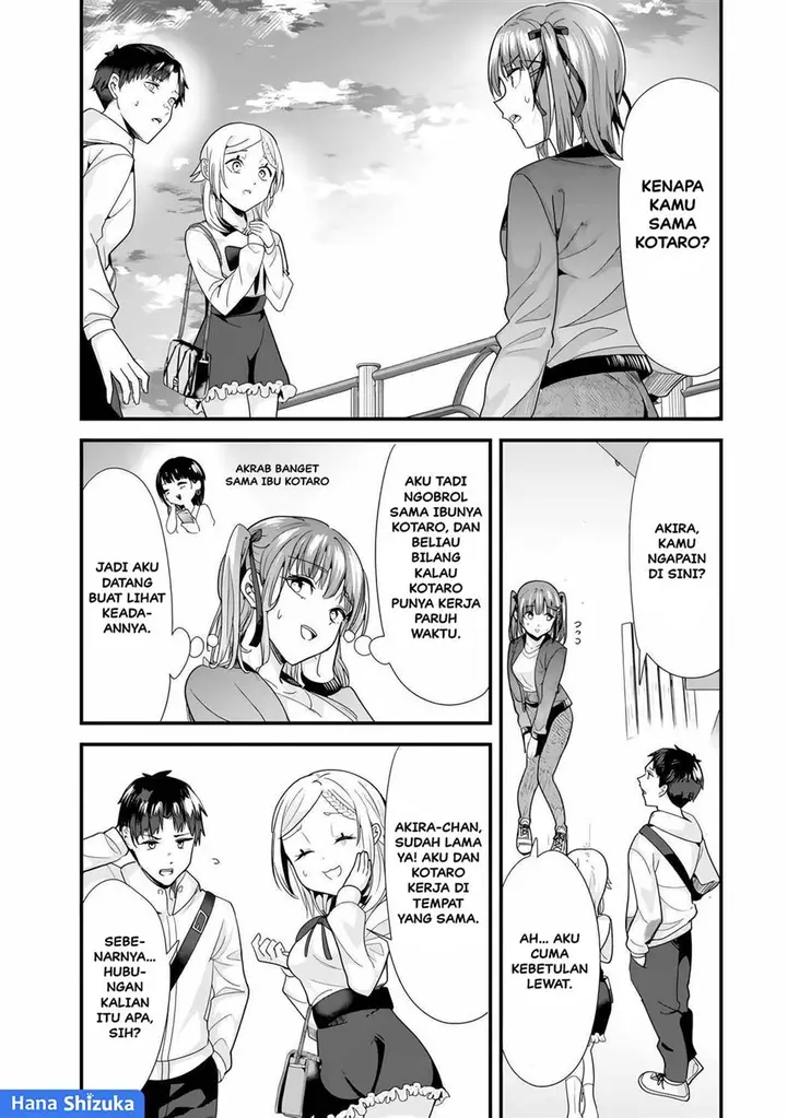 image-komik-jimoto-no-ijimekko-tachi-ni-shikaeshi-shiyou-to-shitara-betsu-no-tatakai-ga-hajimatta-chapter-35.1-1/16