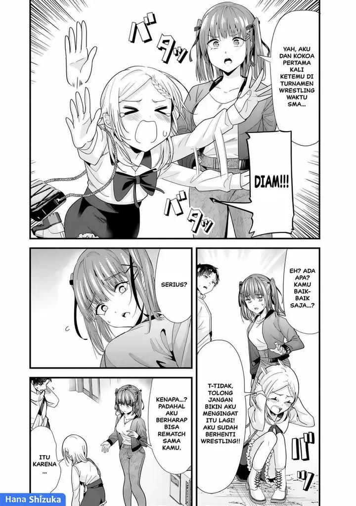 image-komik-jimoto-no-ijimekko-tachi-ni-shikaeshi-shiyou-to-shitara-betsu-no-tatakai-ga-hajimatta-chapter-35.1-2/16