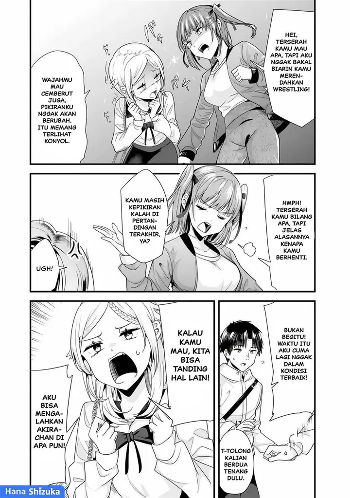 image-komik-jimoto-no-ijimekko-tachi-ni-shikaeshi-shiyou-to-shitara-betsu-no-tatakai-ga-hajimatta-chapter-35.1-4/16