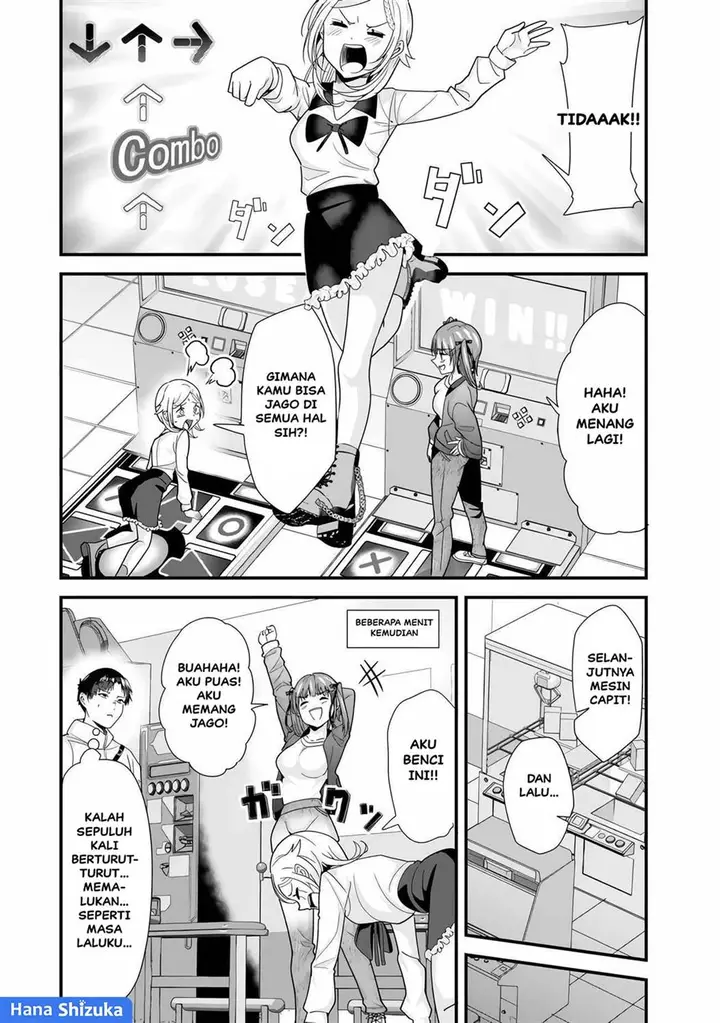 image-komik-jimoto-no-ijimekko-tachi-ni-shikaeshi-shiyou-to-shitara-betsu-no-tatakai-ga-hajimatta-chapter-35.1-6/16