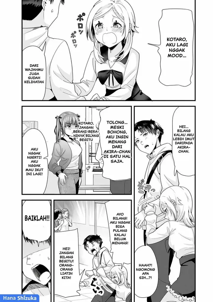 image-komik-jimoto-no-ijimekko-tachi-ni-shikaeshi-shiyou-to-shitara-betsu-no-tatakai-ga-hajimatta-chapter-35.1-7/16