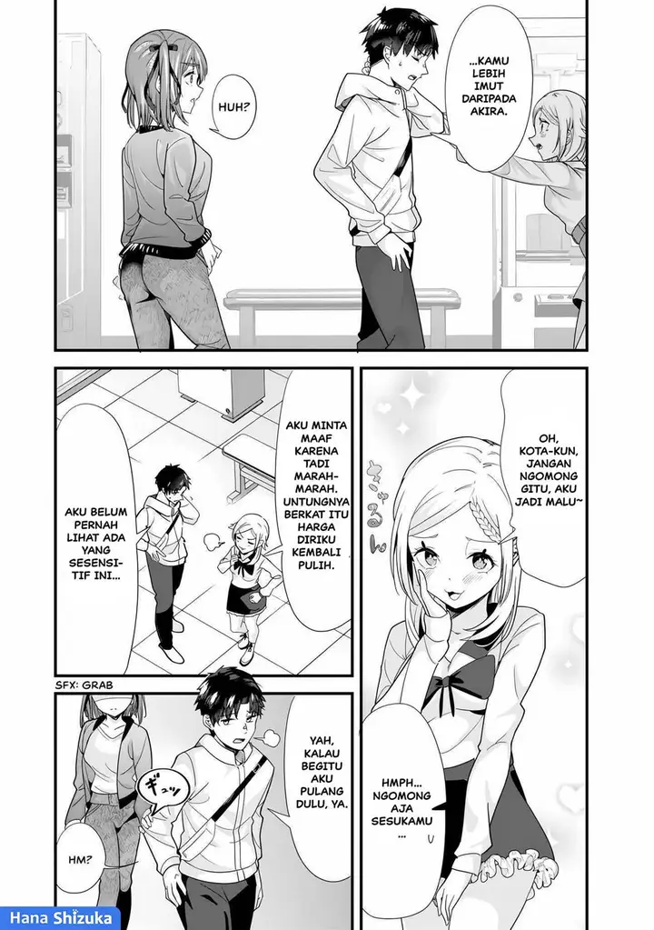 image-komik-jimoto-no-ijimekko-tachi-ni-shikaeshi-shiyou-to-shitara-betsu-no-tatakai-ga-hajimatta-chapter-35.1-8/16