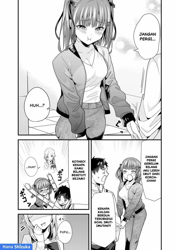 image-komik-jimoto-no-ijimekko-tachi-ni-shikaeshi-shiyou-to-shitara-betsu-no-tatakai-ga-hajimatta-chapter-35.1-9/16
