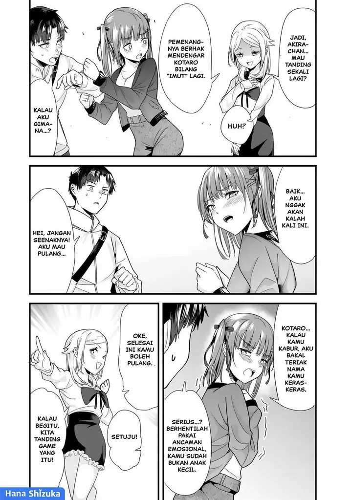 image-komik-jimoto-no-ijimekko-tachi-ni-shikaeshi-shiyou-to-shitara-betsu-no-tatakai-ga-hajimatta-chapter-35.1-10/16