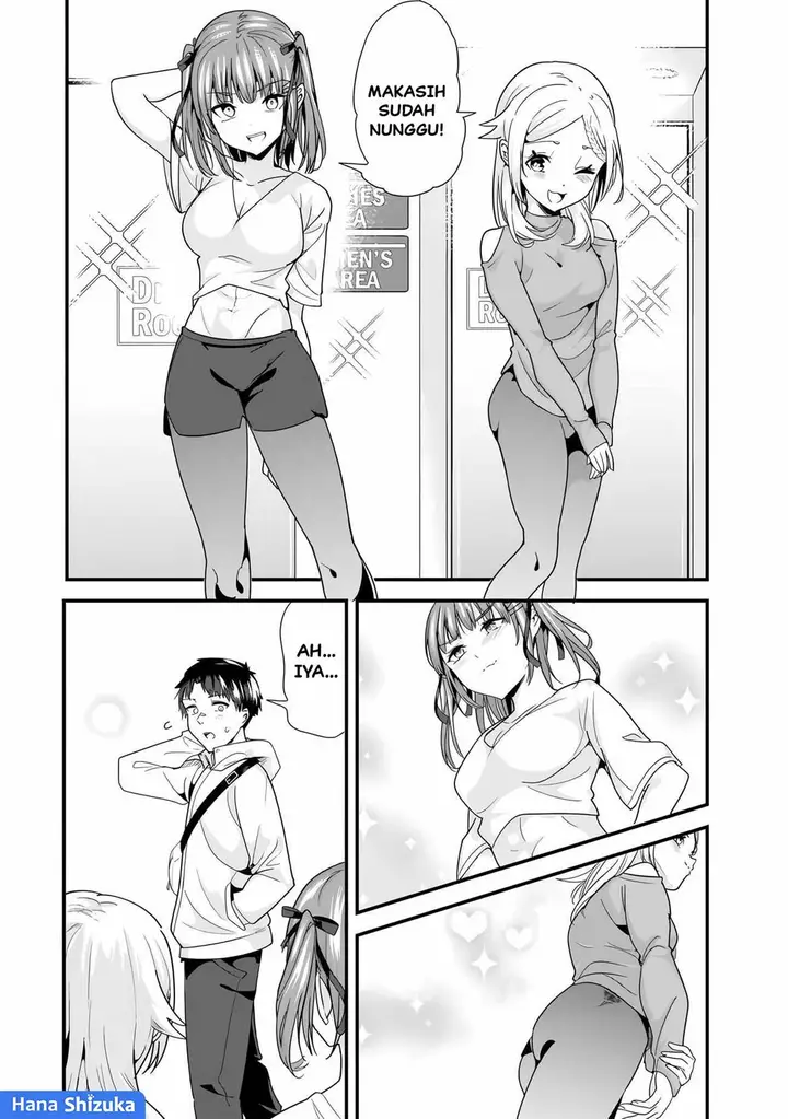 image-komik-jimoto-no-ijimekko-tachi-ni-shikaeshi-shiyou-to-shitara-betsu-no-tatakai-ga-hajimatta-chapter-35.1-12/16