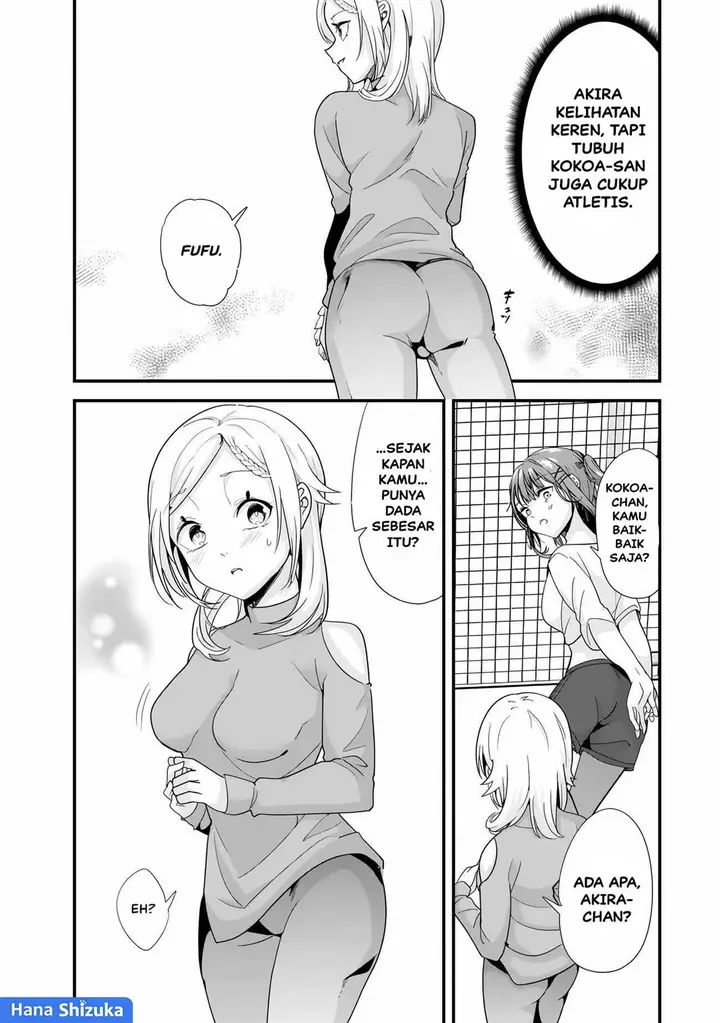 image-komik-jimoto-no-ijimekko-tachi-ni-shikaeshi-shiyou-to-shitara-betsu-no-tatakai-ga-hajimatta-chapter-35.1-13/16