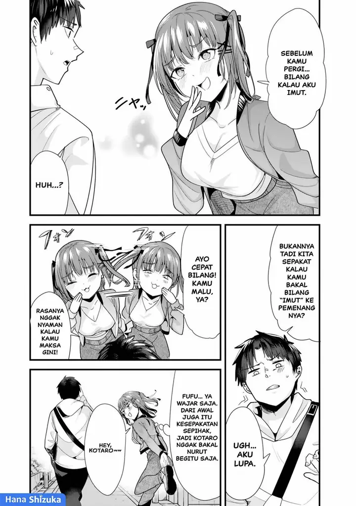 image-komik-jimoto-no-ijimekko-tachi-ni-shikaeshi-shiyou-to-shitara-betsu-no-tatakai-ga-hajimatta-chapter-36-2/11