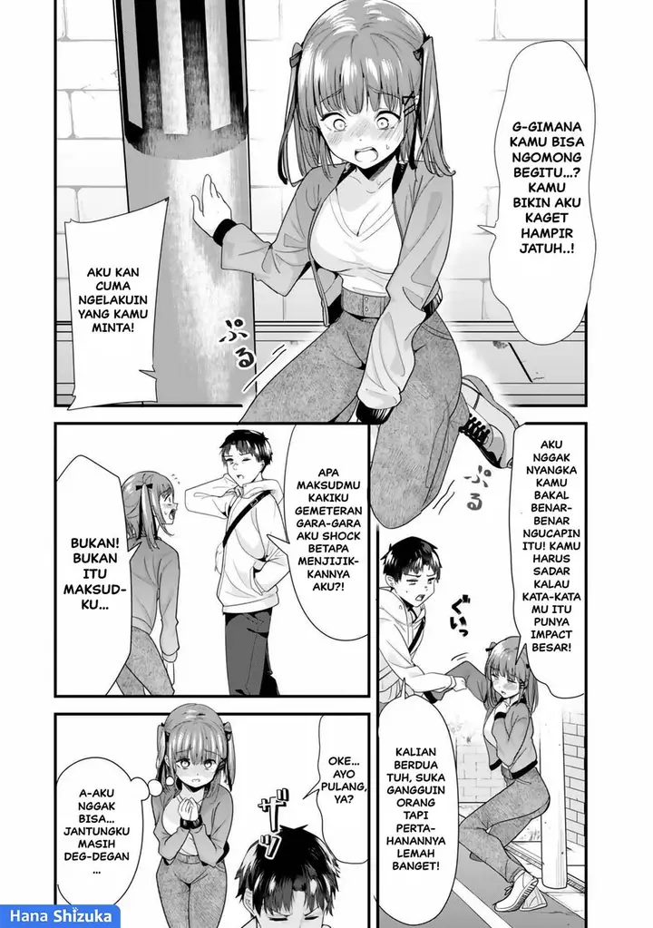 image-komik-jimoto-no-ijimekko-tachi-ni-shikaeshi-shiyou-to-shitara-betsu-no-tatakai-ga-hajimatta-chapter-36-4/11