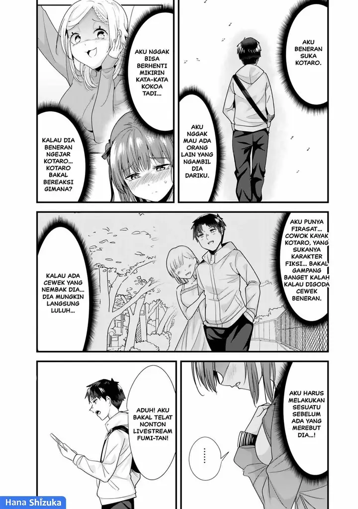 image-komik-jimoto-no-ijimekko-tachi-ni-shikaeshi-shiyou-to-shitara-betsu-no-tatakai-ga-hajimatta-chapter-36-5/11