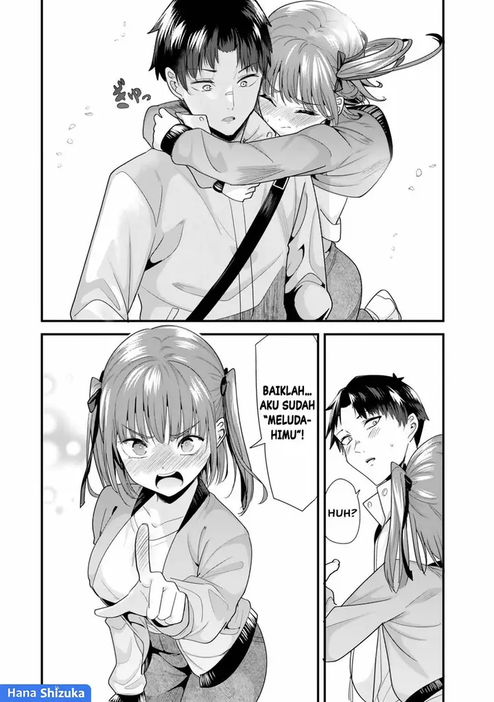 image-komik-jimoto-no-ijimekko-tachi-ni-shikaeshi-shiyou-to-shitara-betsu-no-tatakai-ga-hajimatta-chapter-36-6/11