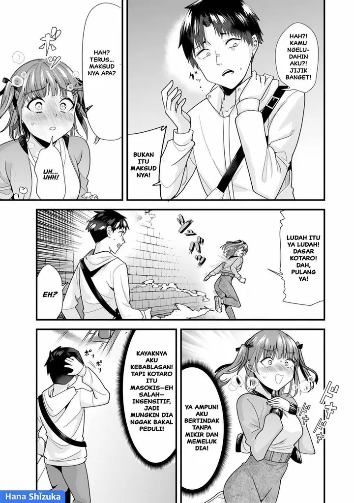 image-komik-jimoto-no-ijimekko-tachi-ni-shikaeshi-shiyou-to-shitara-betsu-no-tatakai-ga-hajimatta-chapter-36-7/11