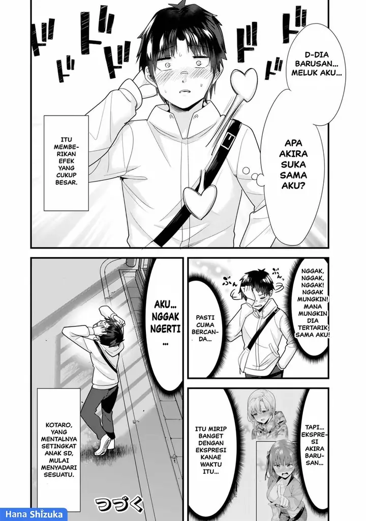 image-komik-jimoto-no-ijimekko-tachi-ni-shikaeshi-shiyou-to-shitara-betsu-no-tatakai-ga-hajimatta-chapter-36-8/11