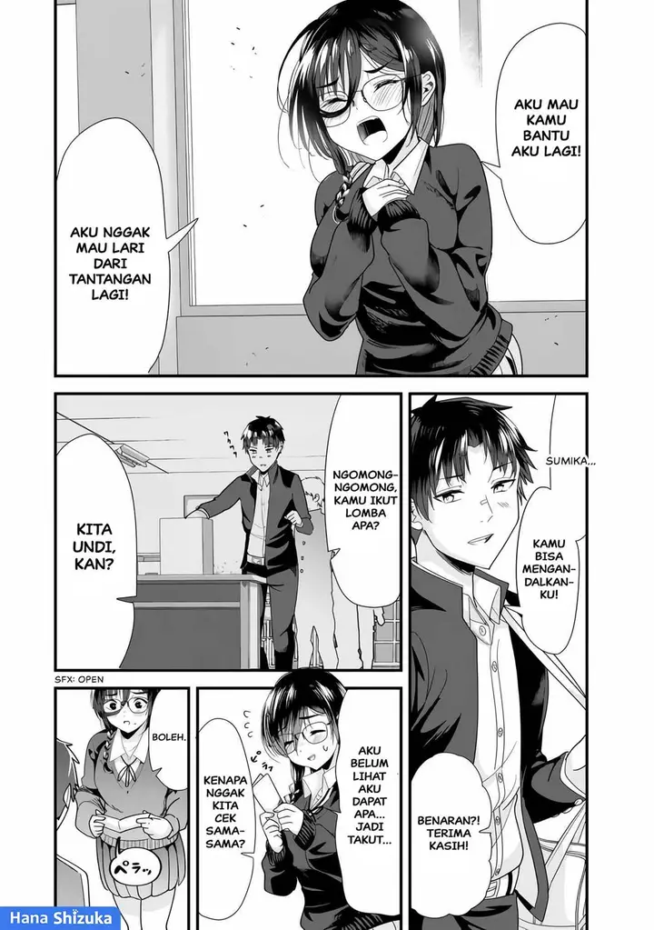 image-komik-jimoto-no-ijimekko-tachi-ni-shikaeshi-shiyou-to-shitara-betsu-no-tatakai-ga-hajimatta-chapter-37-2/25