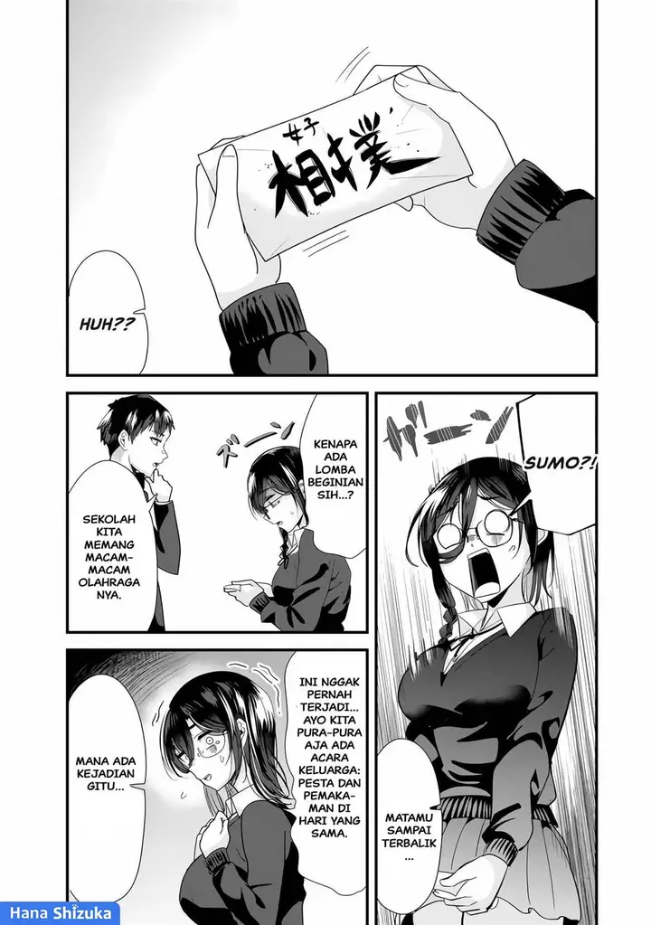 image-komik-jimoto-no-ijimekko-tachi-ni-shikaeshi-shiyou-to-shitara-betsu-no-tatakai-ga-hajimatta-chapter-37-3/25
