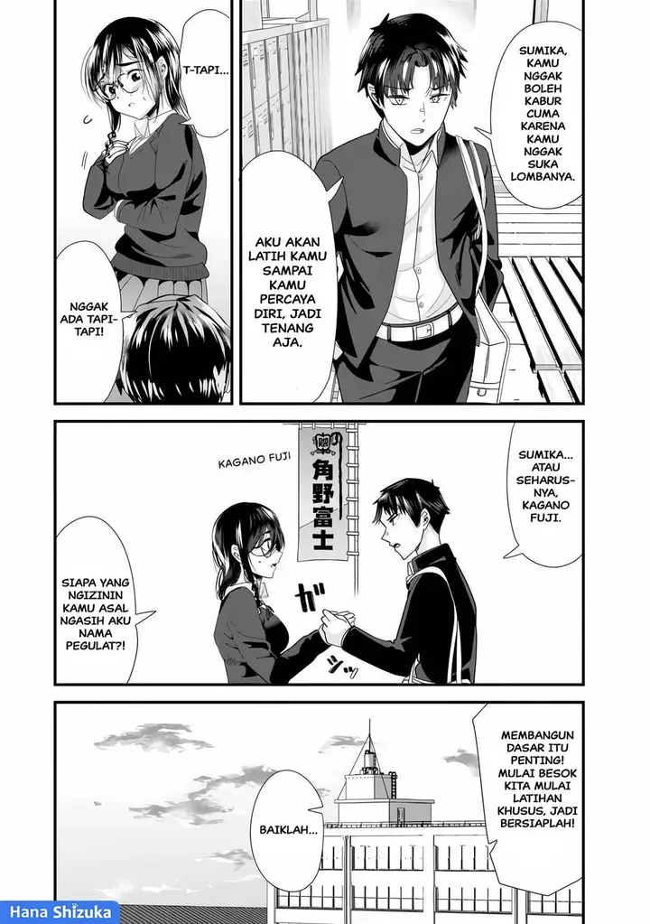 image-komik-jimoto-no-ijimekko-tachi-ni-shikaeshi-shiyou-to-shitara-betsu-no-tatakai-ga-hajimatta-chapter-37-4/25