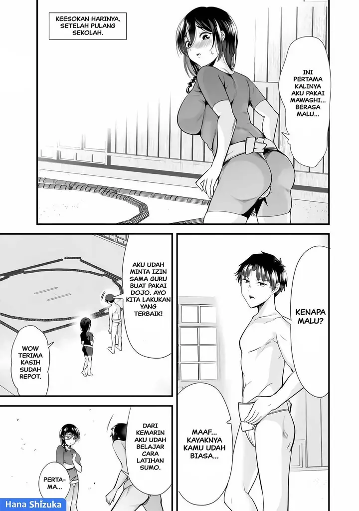 image-komik-jimoto-no-ijimekko-tachi-ni-shikaeshi-shiyou-to-shitara-betsu-no-tatakai-ga-hajimatta-chapter-37-5/25