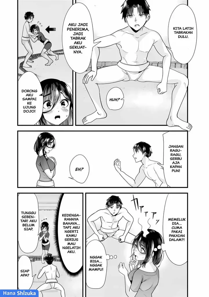 image-komik-jimoto-no-ijimekko-tachi-ni-shikaeshi-shiyou-to-shitara-betsu-no-tatakai-ga-hajimatta-chapter-37-6/25