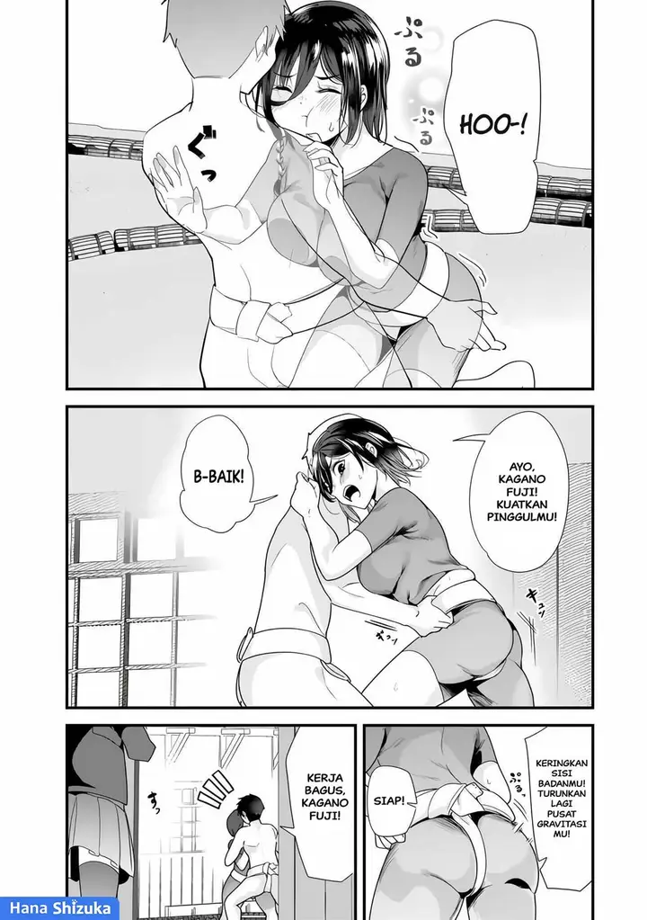 image-komik-jimoto-no-ijimekko-tachi-ni-shikaeshi-shiyou-to-shitara-betsu-no-tatakai-ga-hajimatta-chapter-37-9/25
