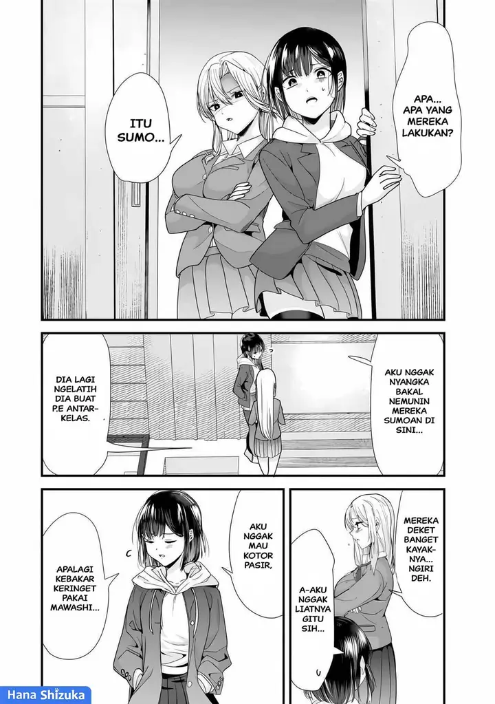 image-komik-jimoto-no-ijimekko-tachi-ni-shikaeshi-shiyou-to-shitara-betsu-no-tatakai-ga-hajimatta-chapter-37-10/25