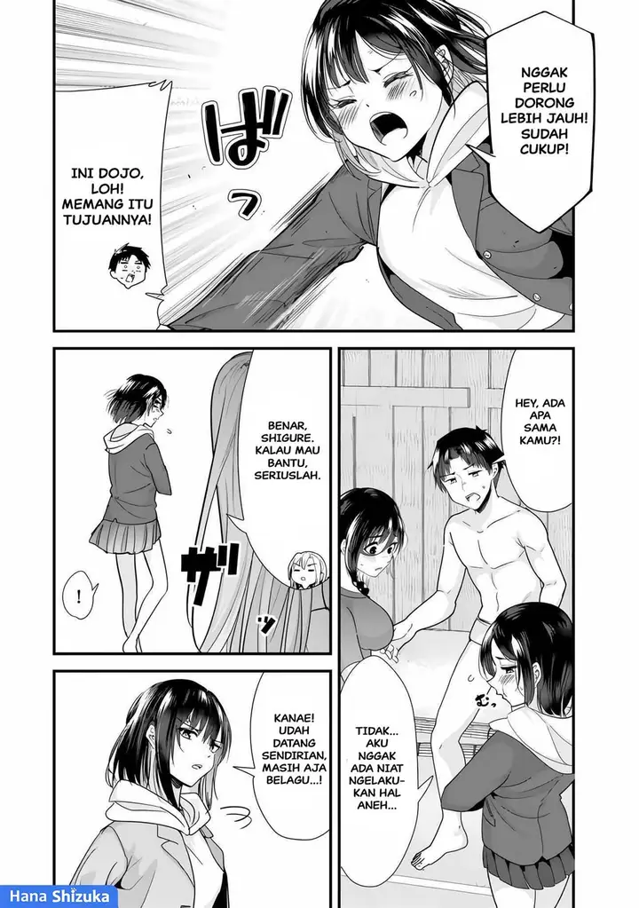 image-komik-jimoto-no-ijimekko-tachi-ni-shikaeshi-shiyou-to-shitara-betsu-no-tatakai-ga-hajimatta-chapter-37-16/25