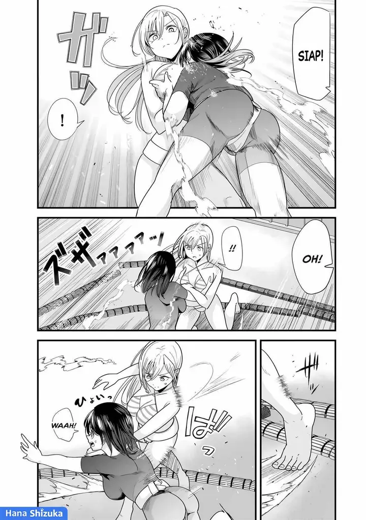 image-komik-jimoto-no-ijimekko-tachi-ni-shikaeshi-shiyou-to-shitara-betsu-no-tatakai-ga-hajimatta-chapter-37-19/25