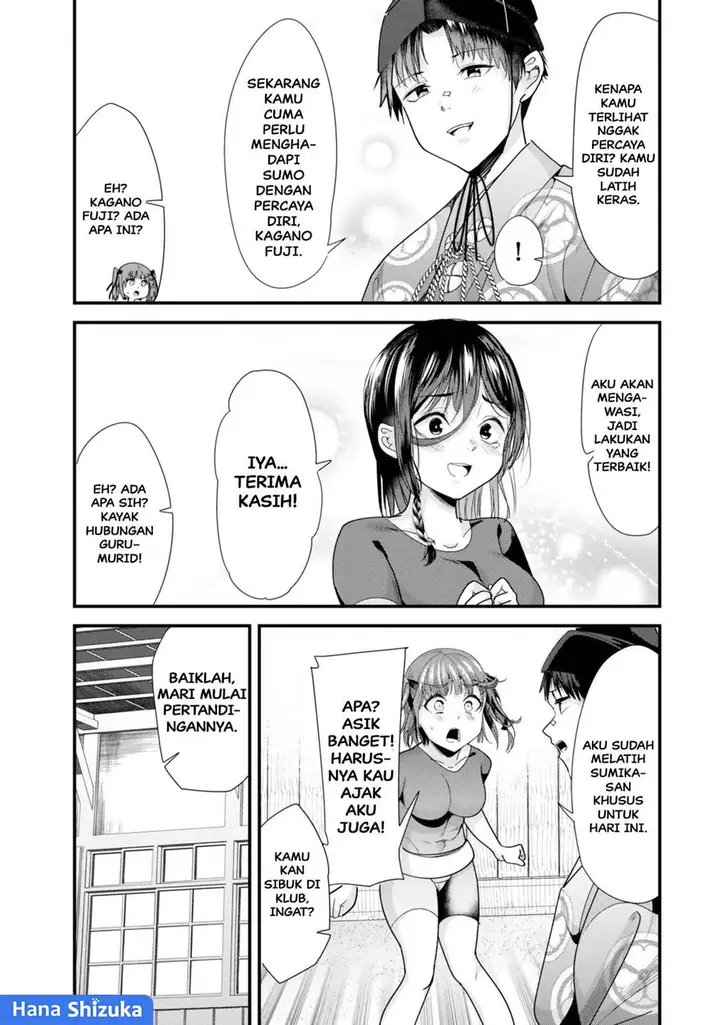 image-komik-jimoto-no-ijimekko-tachi-ni-shikaeshi-shiyou-to-shitara-betsu-no-tatakai-ga-hajimatta-chapter-38.1-3/15