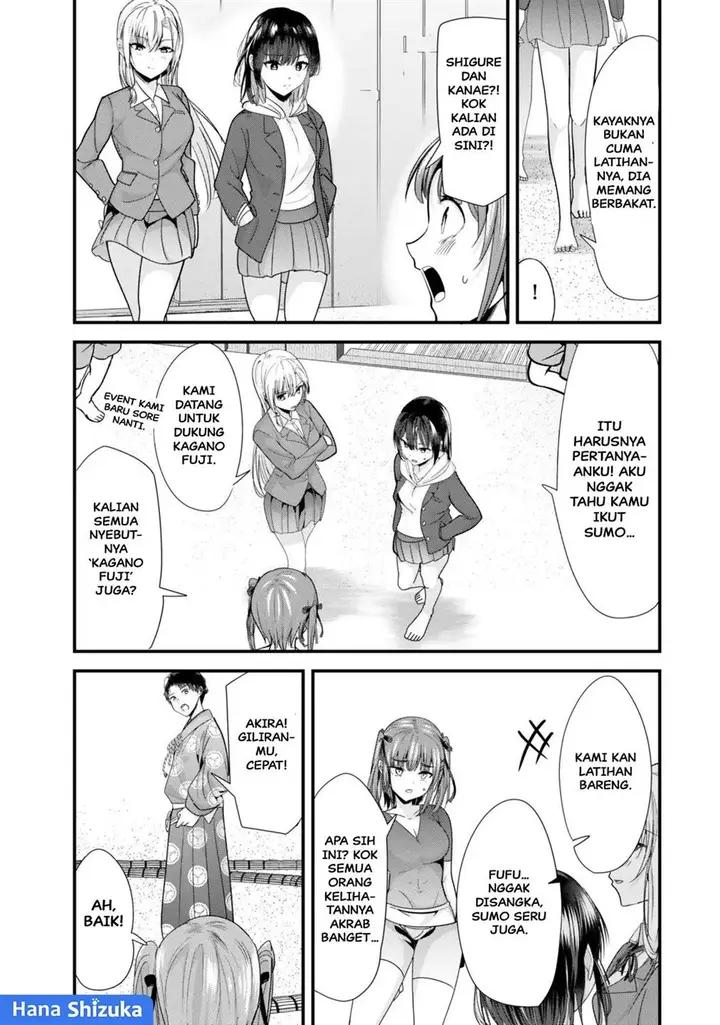 image-komik-jimoto-no-ijimekko-tachi-ni-shikaeshi-shiyou-to-shitara-betsu-no-tatakai-ga-hajimatta-chapter-38.1-5/15