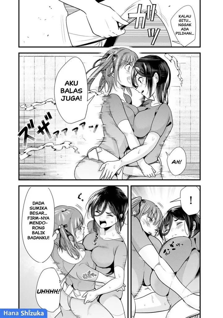 image-komik-jimoto-no-ijimekko-tachi-ni-shikaeshi-shiyou-to-shitara-betsu-no-tatakai-ga-hajimatta-chapter-38.1-10/15