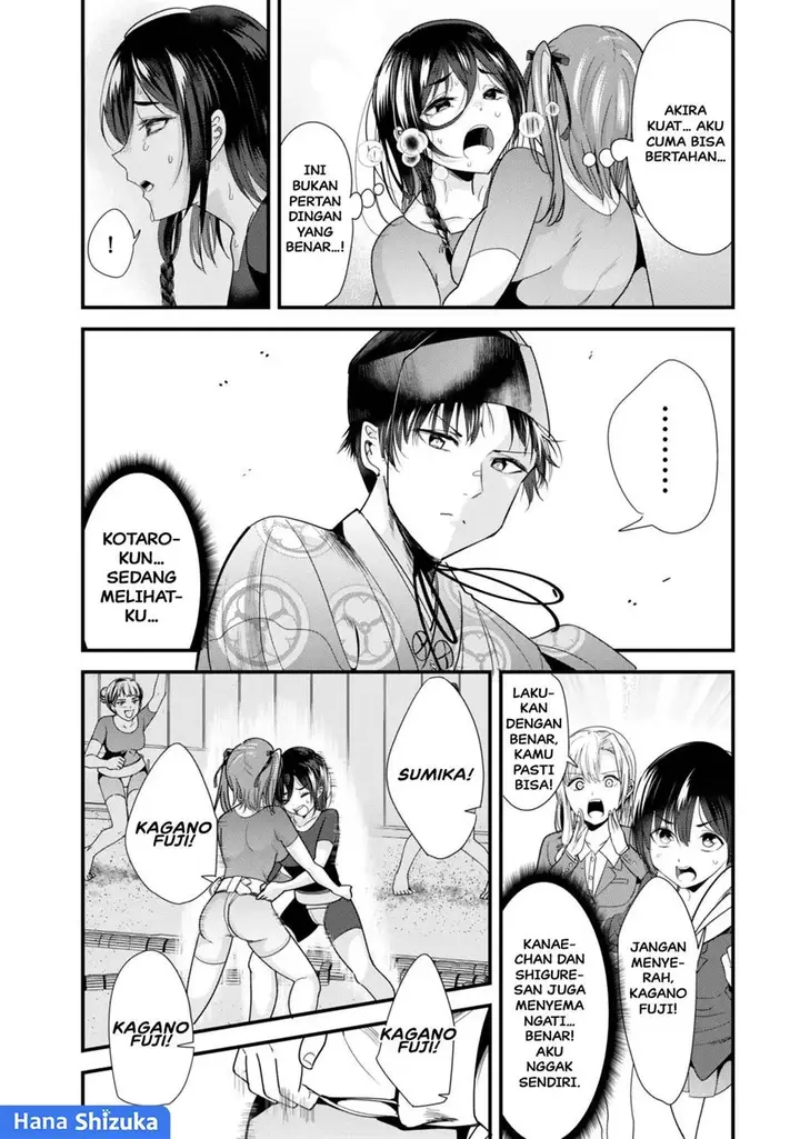 image-komik-jimoto-no-ijimekko-tachi-ni-shikaeshi-shiyou-to-shitara-betsu-no-tatakai-ga-hajimatta-chapter-38.1-11/15