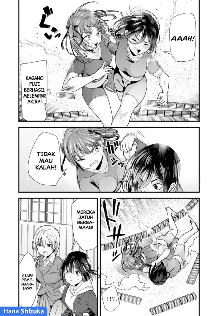 image-komik-jimoto-no-ijimekko-tachi-ni-shikaeshi-shiyou-to-shitara-betsu-no-tatakai-ga-hajimatta-chapter-38.1-12/15