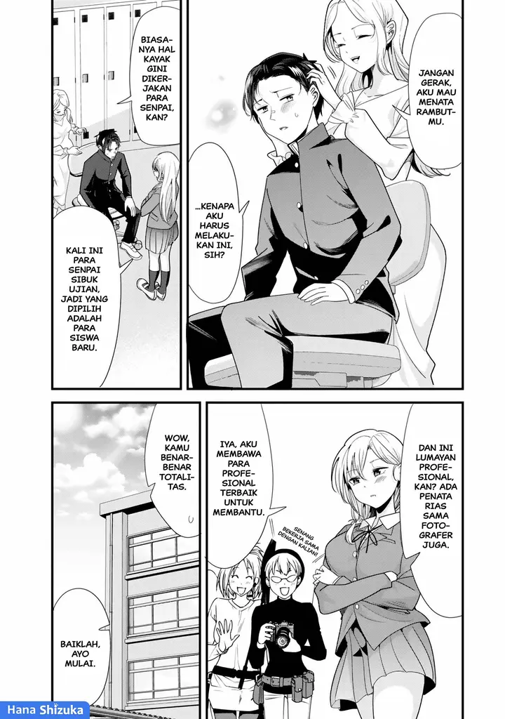 image-komik-jimoto-no-ijimekko-tachi-ni-shikaeshi-shiyou-to-shitara-betsu-no-tatakai-ga-hajimatta-chapter-40.1-3/11