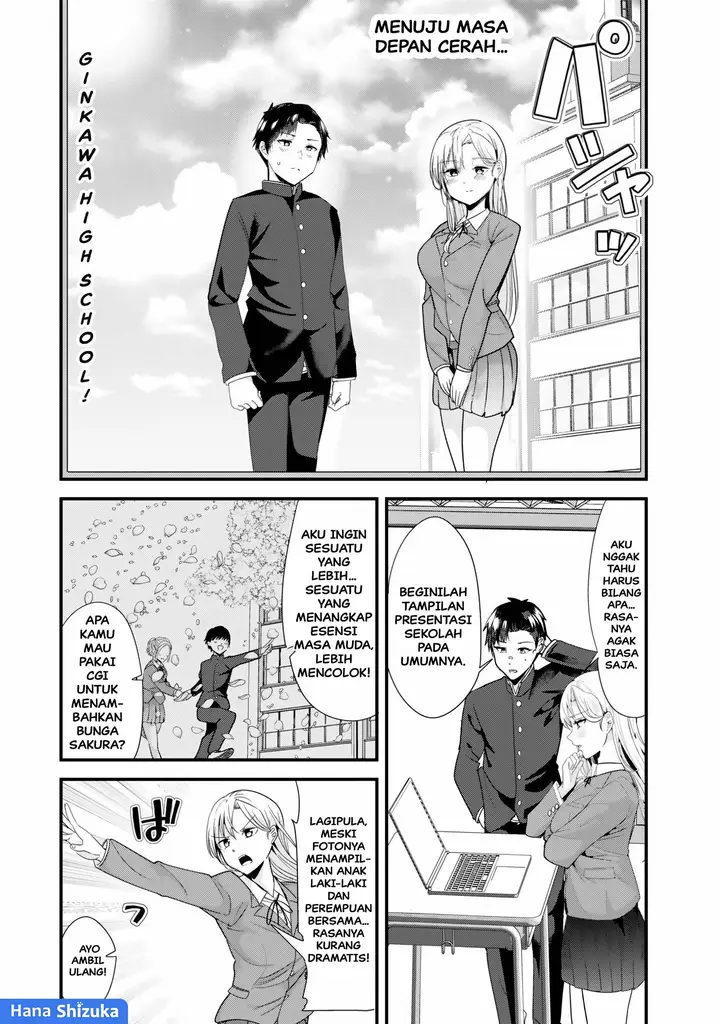 image-komik-jimoto-no-ijimekko-tachi-ni-shikaeshi-shiyou-to-shitara-betsu-no-tatakai-ga-hajimatta-chapter-40.1-4/11