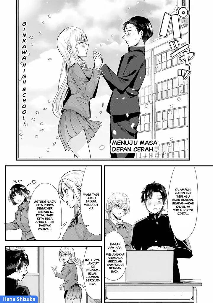 image-komik-jimoto-no-ijimekko-tachi-ni-shikaeshi-shiyou-to-shitara-betsu-no-tatakai-ga-hajimatta-chapter-40.1-5/11