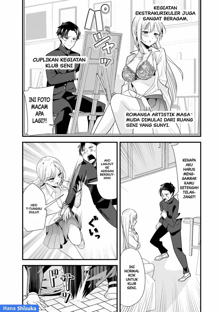 image-komik-jimoto-no-ijimekko-tachi-ni-shikaeshi-shiyou-to-shitara-betsu-no-tatakai-ga-hajimatta-chapter-40.1-7/11