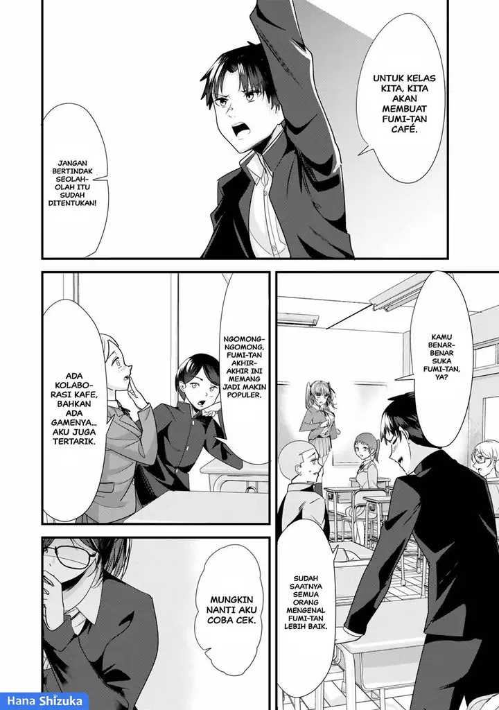 image-komik-jimoto-no-ijimekko-tachi-ni-shikaeshi-shiyou-to-shitara-betsu-no-tatakai-ga-hajimatta-chapter-41.1-2/12