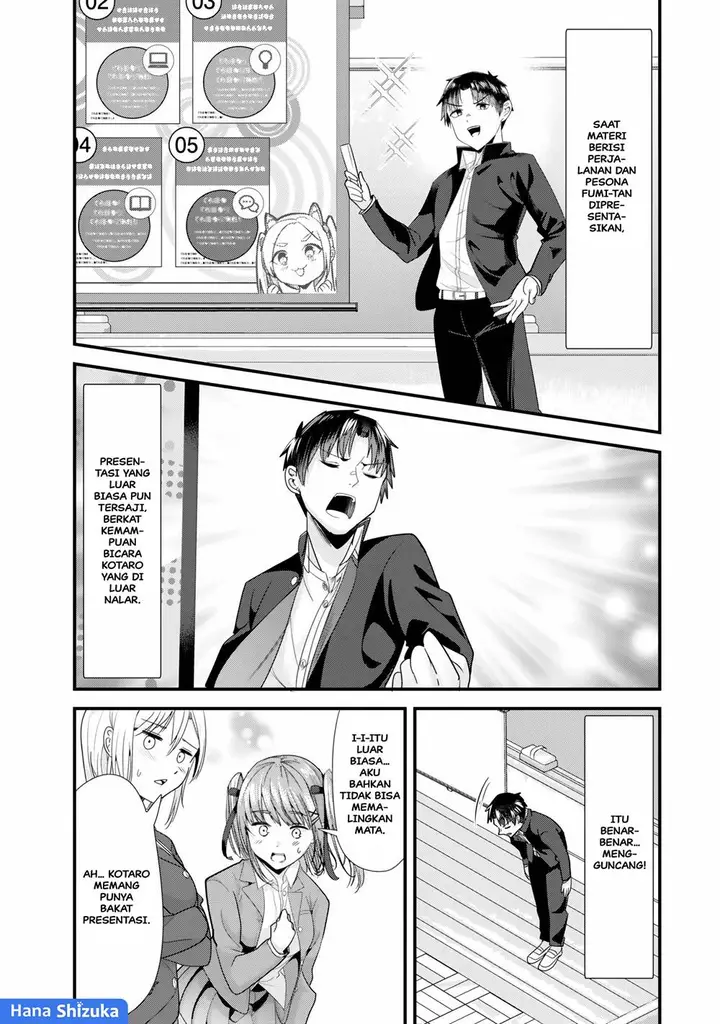 image-komik-jimoto-no-ijimekko-tachi-ni-shikaeshi-shiyou-to-shitara-betsu-no-tatakai-ga-hajimatta-chapter-41.1-5/12
