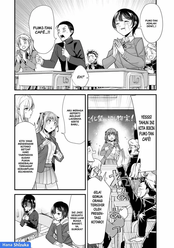 image-komik-jimoto-no-ijimekko-tachi-ni-shikaeshi-shiyou-to-shitara-betsu-no-tatakai-ga-hajimatta-chapter-41.1-6/12