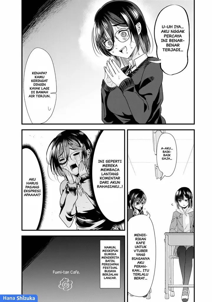 image-komik-jimoto-no-ijimekko-tachi-ni-shikaeshi-shiyou-to-shitara-betsu-no-tatakai-ga-hajimatta-chapter-41.1-7/12