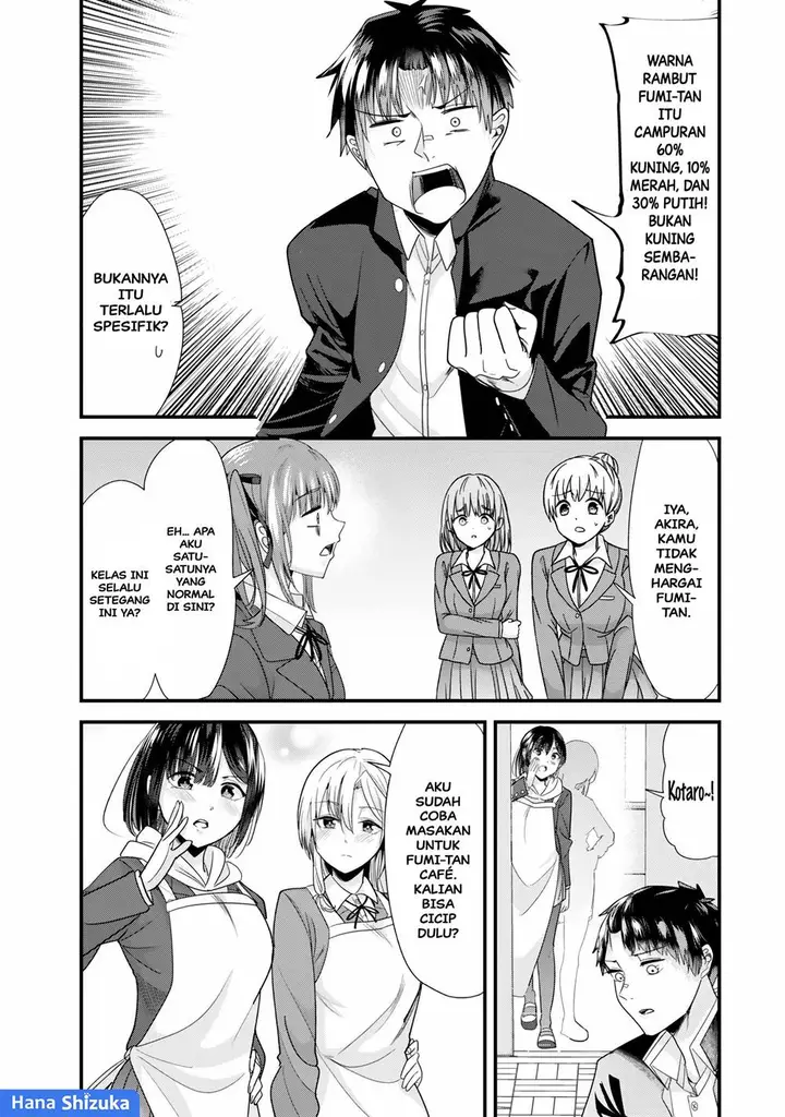 image-komik-jimoto-no-ijimekko-tachi-ni-shikaeshi-shiyou-to-shitara-betsu-no-tatakai-ga-hajimatta-chapter-41.1-9/12