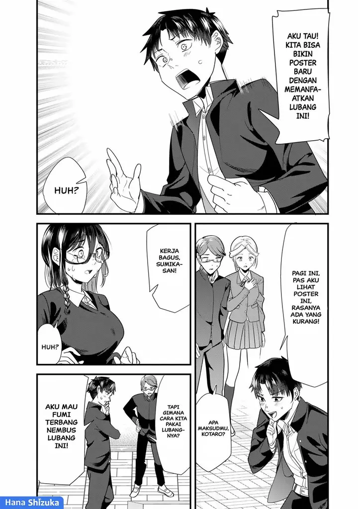 image-komik-jimoto-no-ijimekko-tachi-ni-shikaeshi-shiyou-to-shitara-betsu-no-tatakai-ga-hajimatta-chapter-42.1-9/16