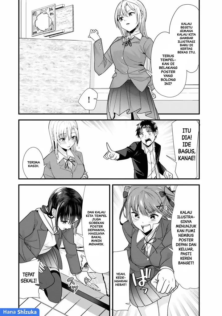 image-komik-jimoto-no-ijimekko-tachi-ni-shikaeshi-shiyou-to-shitara-betsu-no-tatakai-ga-hajimatta-chapter-42.1-10/16