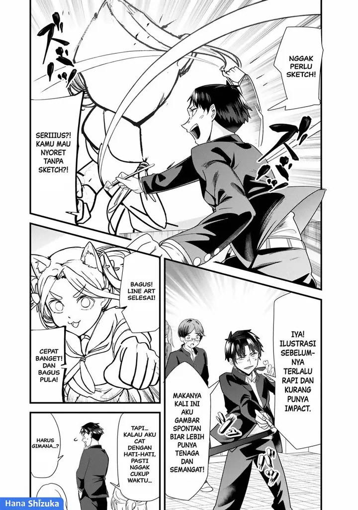 image-komik-jimoto-no-ijimekko-tachi-ni-shikaeshi-shiyou-to-shitara-betsu-no-tatakai-ga-hajimatta-chapter-42.1-12/16