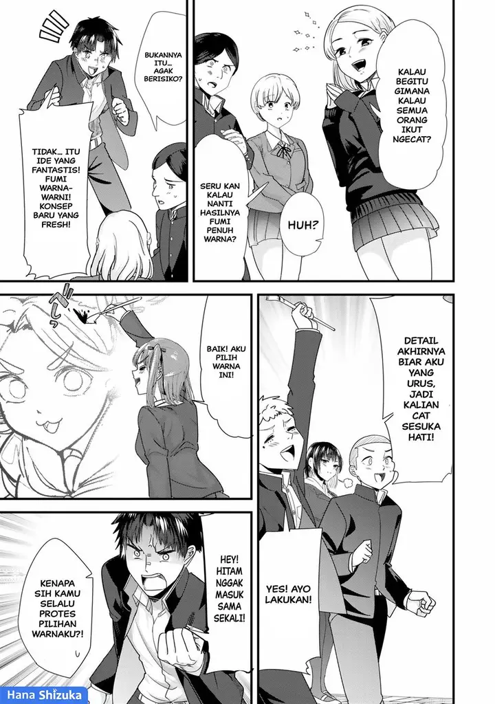image-komik-jimoto-no-ijimekko-tachi-ni-shikaeshi-shiyou-to-shitara-betsu-no-tatakai-ga-hajimatta-chapter-42.1-13/16