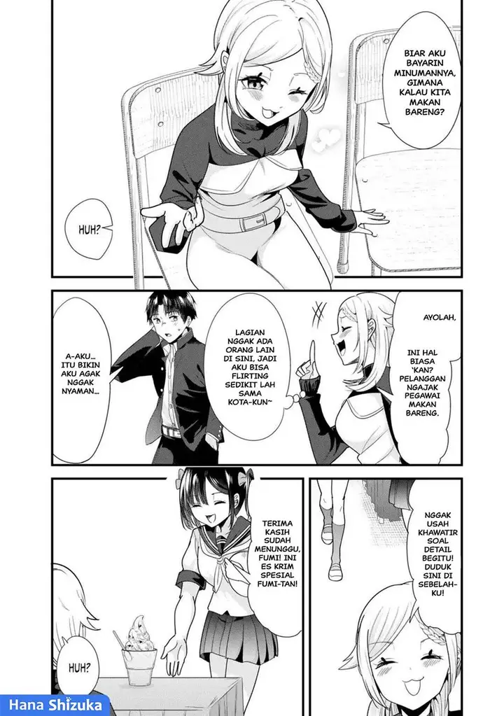 image-komik-jimoto-no-ijimekko-tachi-ni-shikaeshi-shiyou-to-shitara-betsu-no-tatakai-ga-hajimatta-chapter-43.1-5/16