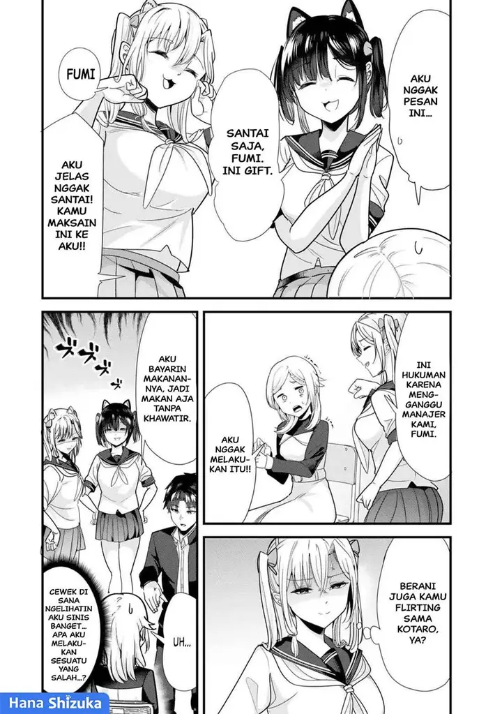 image-komik-jimoto-no-ijimekko-tachi-ni-shikaeshi-shiyou-to-shitara-betsu-no-tatakai-ga-hajimatta-chapter-43.1-6/16