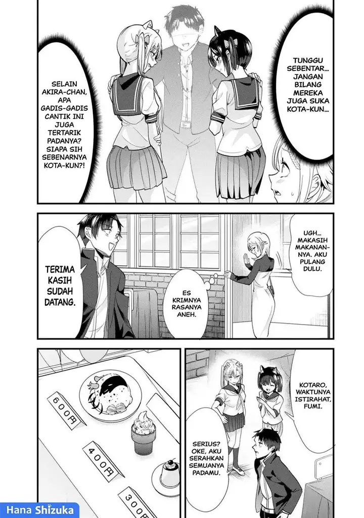 image-komik-jimoto-no-ijimekko-tachi-ni-shikaeshi-shiyou-to-shitara-betsu-no-tatakai-ga-hajimatta-chapter-43.1-9/16