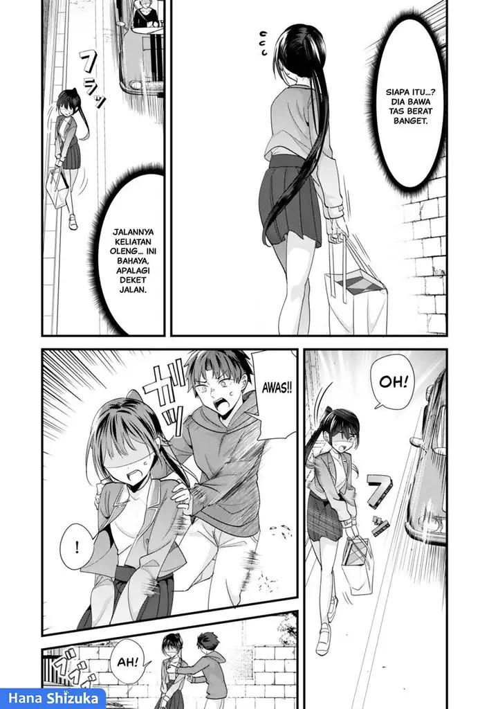 image-komik-jimoto-no-ijimekko-tachi-ni-shikaeshi-shiyou-to-shitara-betsu-no-tatakai-ga-hajimatta-chapter-44.1-2/16